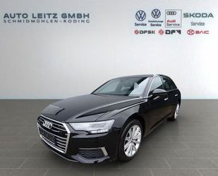 Audi Audi A6 Avant 45 TDI quattro design TOUR 19Zoll Le Gebrauchtwagen