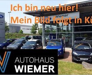 Ford Ford Focus ST-Line X Turnier 1.0l EcoBoost Hybrid Gebrauchtwagen