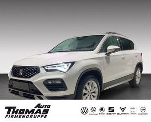 Seat Seat Ateca Xperience 1.5 TSI DSG AHK+ACC+NAVI Gebrauchtwagen