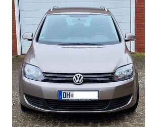 VW Volkswagen Golf Plus 1.2 TSI Style Gebrauchtwagen