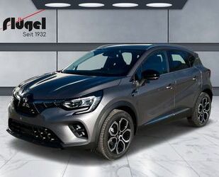 Mitsubishi Mitsubishi ASX Select Mildhybrid 1,3l Automatik Gebrauchtwagen