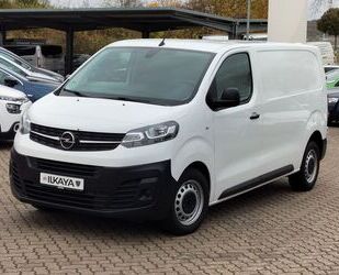 Opel Opel Vivaro Kasten Edition M Gebrauchtwagen