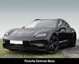 Porsche Porsche Taycan 4 Cross Turismo verfügbar ab 10.10. Gebrauchtwagen