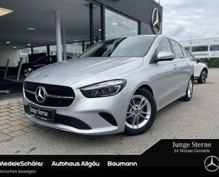 Mercedes-Benz Mercedes-Benz B 200 Progressive Kam AHK LED Sitzhz Gebrauchtwagen