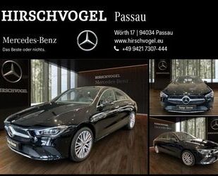 Mercedes-Benz Mercedes-Benz CLA 250 e Progressive+Pano+AHK+DISTR Gebrauchtwagen