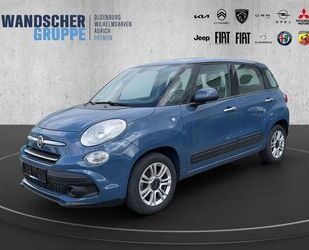 Fiat Fiat 500L Klima+ZV+Radio Gebrauchtwagen