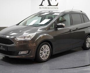 Ford Ford Grand C-Max Business Edition NAVI SHZ KLIMA T Gebrauchtwagen