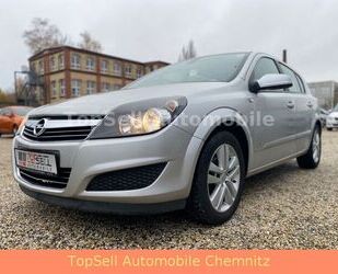 Opel Opel Astra H 1.8 ECOTEC Sport 2.Hand Klimatronik N Gebrauchtwagen