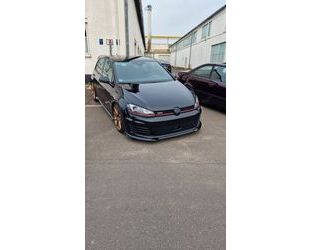 VW Volkswagen Golf 2.0 TSI DSG BMT GTI Performance GT Gebrauchtwagen