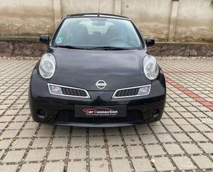 Nissan Nissan Micra 1.2 Visia Gebrauchtwagen