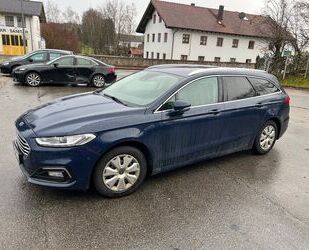 Ford Ford Mondeo Turnier Titanium Gebrauchtwagen