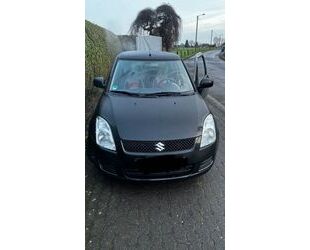 Suzuki Suzuki Swift 1.2 Basic Basic Gebrauchtwagen