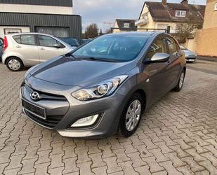 Hyundai Hyundai i30 Classic Gebrauchtwagen