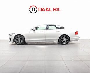 Volvo S90 Gebrauchtwagen