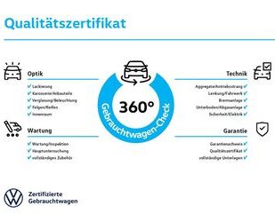 VW Volkswagen up! RFK PDC DAB+ Gebrauchtwagen