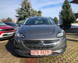 Opel Opel Corsa E Edition Gebrauchtwagen