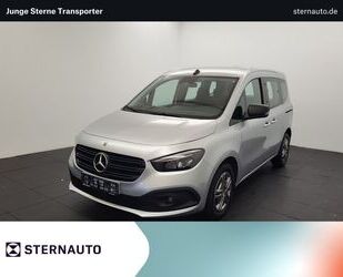 Mercedes-Benz Mercedes-Benz Citan 113 Tourer PRO S DAB Navi Klim Gebrauchtwagen