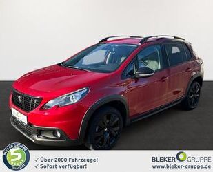 Peugeot Peugeot 2008 PureTech GT-Line 110 Gebrauchtwagen