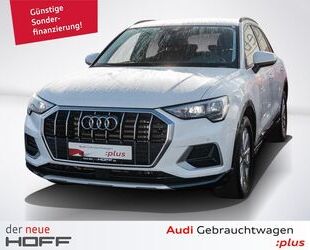 Audi Audi Q3 advanced 35 Kamera Allwetter Sitzheizung P Gebrauchtwagen