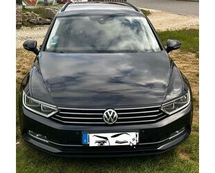 VW Volkswagen Passat Variant 2.0 TDI SCR DSG Trendlin Gebrauchtwagen