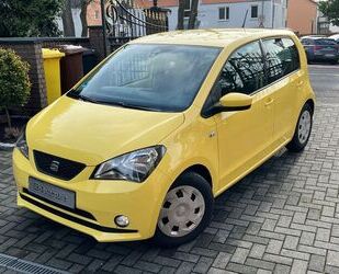 Seat Seat Mii Style,PDC,TEMPOMAT,SITZHEIZUNG,GARANTIE Gebrauchtwagen