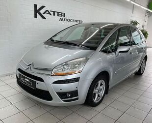 Citroen Citroën C4 Picasso Exclusive Automatik Gebrauchtwagen