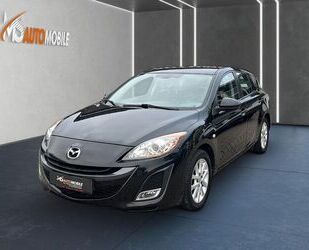 Mazda Mazda 3 Lim. 90th Anniversary Gebrauchtwagen