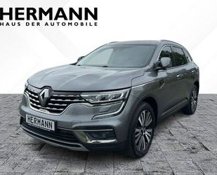 Renault Renault Koleos 2.0 BLUE dCi 185 FAP Initiale Paris Gebrauchtwagen