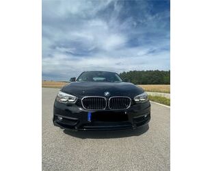 BMW BMW Baureihe 1 Lim. 5-trg. (F20) 118i Advantage Gebrauchtwagen