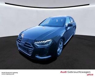 Audi Audi A4 Avant 35 TFSI advanced S-tro. *LED*Stadt*T Gebrauchtwagen