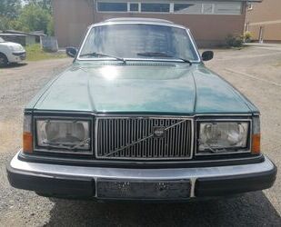 Volvo Volvo 264 Gebrauchtwagen