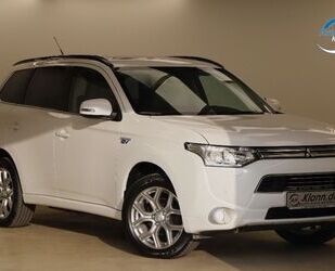 Mitsubishi Mitsubishi Outlander 2.0 121PS PHEV Instyle 4WD Le Gebrauchtwagen