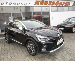 Renault Renault Captur TCe 140 EDC GPF Edition One Gebrauchtwagen