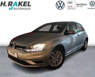 VW Volkswagen Golf VII 1.0 TSI Comfortline OPF BMT/St Gebrauchtwagen