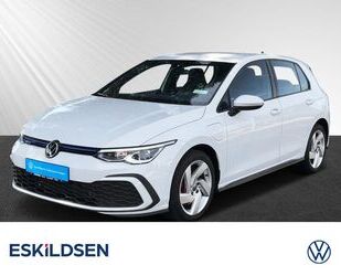 VW Volkswagen Golf VIII GTE 1.4 eHybrid DSG NAVI+LED+ Gebrauchtwagen