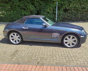 Chrysler Chrysler Crossfire Roadster Autom. Gebrauchtwagen