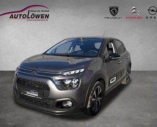 Citroen Citroën C3 1.2 PureTech 110 Shine Pack Stop&Start Gebrauchtwagen