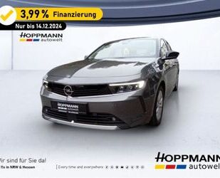 Opel Opel Astra L Enjoy Navigation Gebrauchtwagen