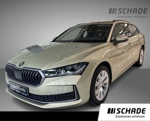 Skoda Skoda SUPERB Combi Selection 1,5 TSI Gebrauchtwagen