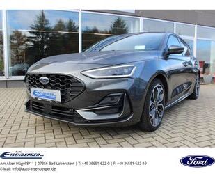 Ford Ford Focus 1.0 ST-Line X 18 Panorama B&O Matrix Gebrauchtwagen