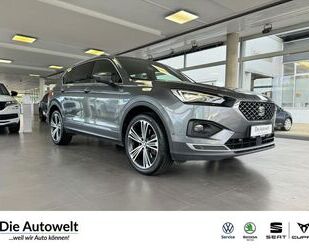 Seat Seat Tarraco Xcellence 4D 2.0 TDI DSG 7 SITZE NAVI Gebrauchtwagen