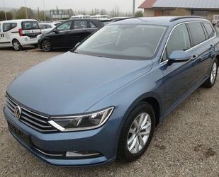 VW Volkswagen Passat Variant Comfortline AHK/Sitzheiz Gebrauchtwagen