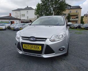 Ford Ford Focus Turnier Champions Edition*PDC*ALU*Nr.37 Gebrauchtwagen