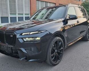 BMW BMW X7 M60i MPro 22 ExectuiveDrive Sky Integral So Gebrauchtwagen