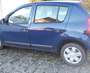 Dacia Dacia Sandero 1.4 MPI - Gebrauchtwagen