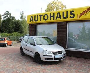 VW Volkswagen Polo 1.2 Tour, Klima Gebrauchtwagen