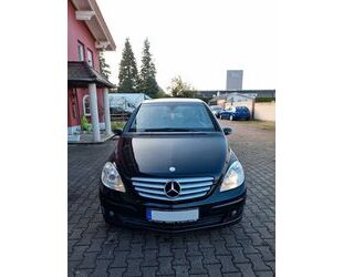 Mercedes-Benz Mercedes-Benz B 180 CDI - Gebrauchtwagen