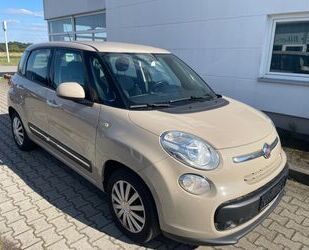 Fiat Fiat 500L Pop Star Gebrauchtwagen