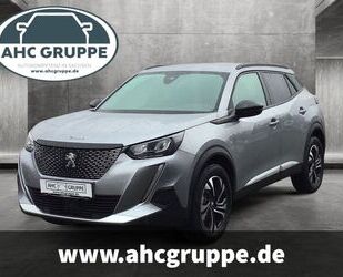 Peugeot Peugeot 2008 1.2 EU6d Allure Pack PureTech 130, Na Gebrauchtwagen