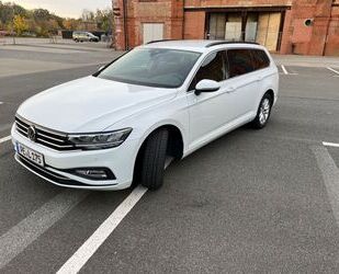 VW Volkswagen Passat Variant 1.5 TSI OPF DSG Business Gebrauchtwagen